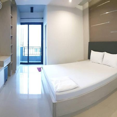 Db Plus 2 Bangkok Exterior foto