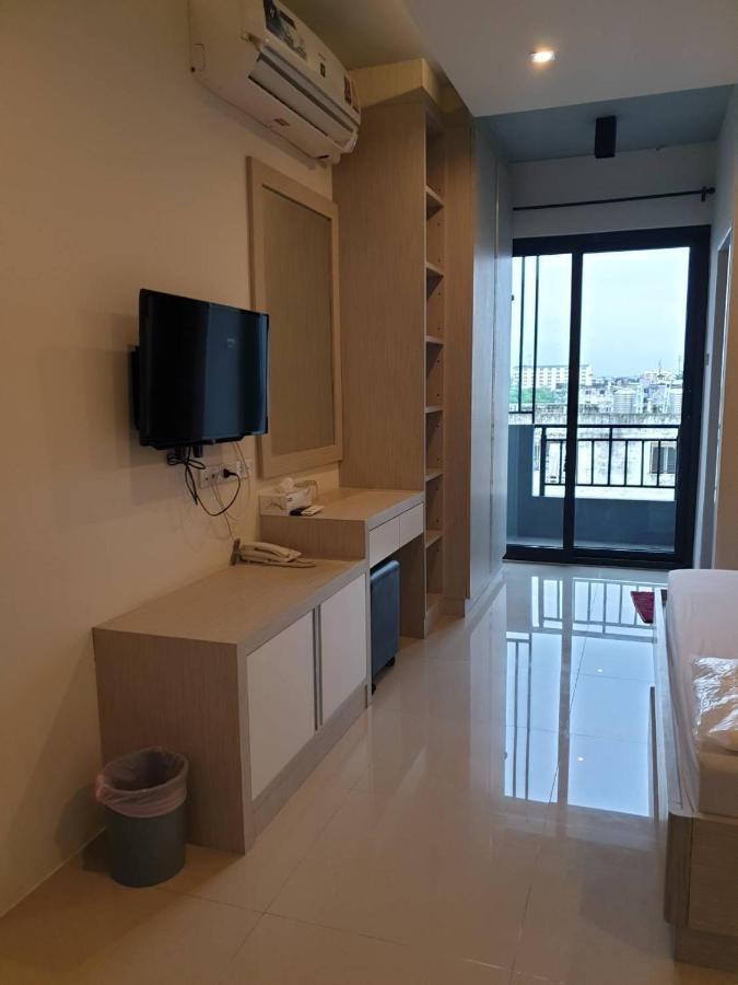 Db Plus 2 Bangkok Exterior foto
